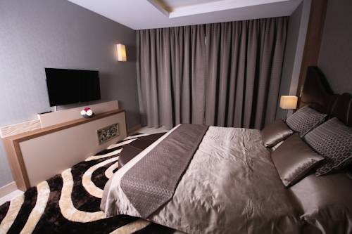 Imagen de la habitación del Hotel Titanic Hotel & Spa. Foto 2