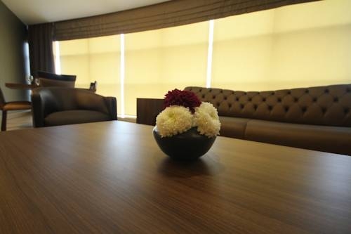 Imagen de la habitación del Hotel Titanic Hotel & Spa. Foto 6