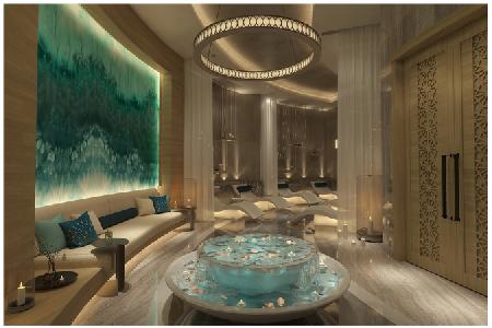 Imagen general del Hotel Titanic Luxury Collection Bodrum. Foto 4