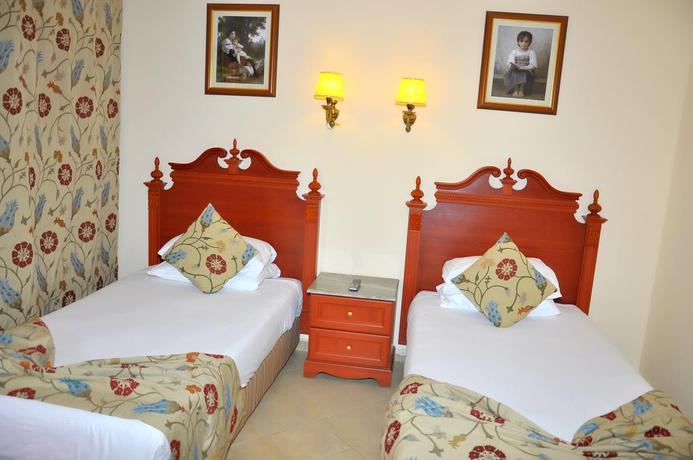 Imagen general del Hotel Titanic Palace. Foto 9