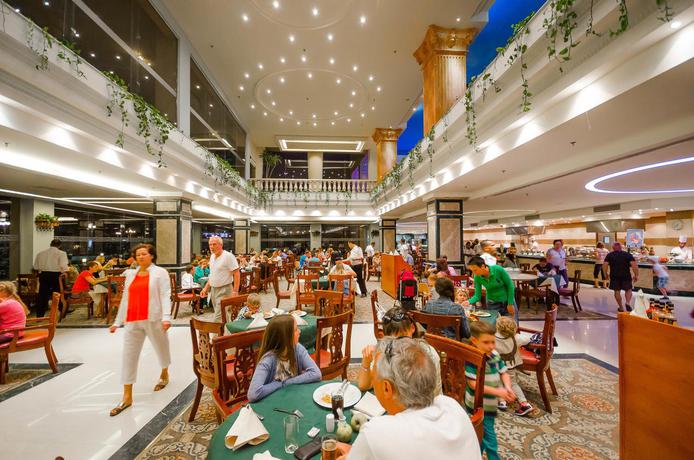 Imagen general del Hotel Titanic Palace. Foto 11