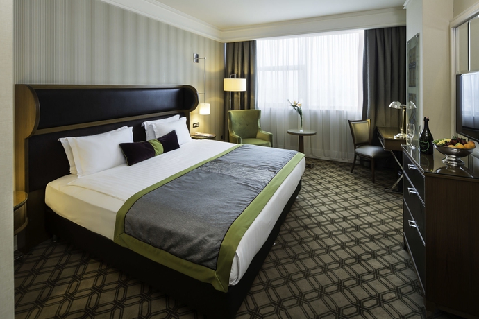 Imagen de la habitación del Hotel Titanic Port Bakirkoy. Foto 10