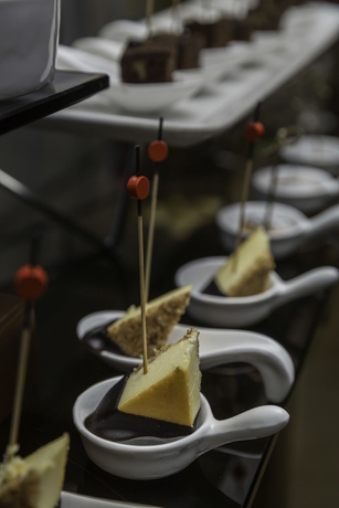 Imagen de los interiores del Hotel Titanic Port Bakirkoy. Foto 15