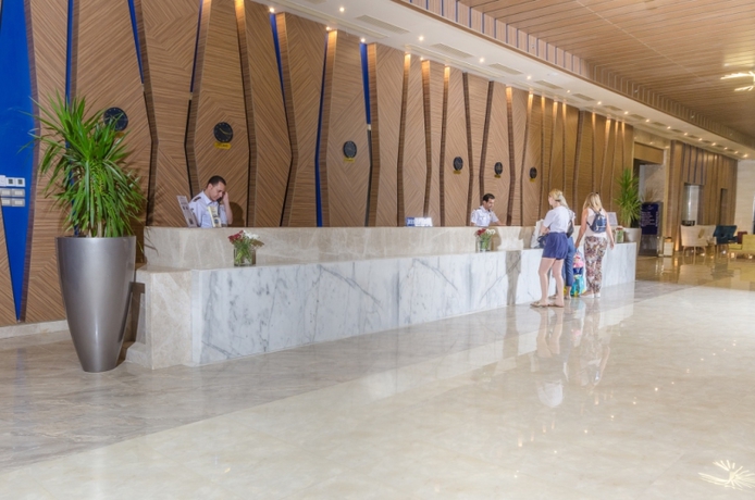 Imagen general del Hotel Titanic Royal-Families and Couples only. Foto 2