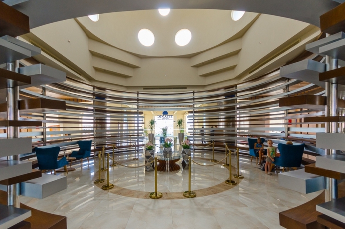 Imagen general del Hotel Titanic Royal-Families and Couples only. Foto 4