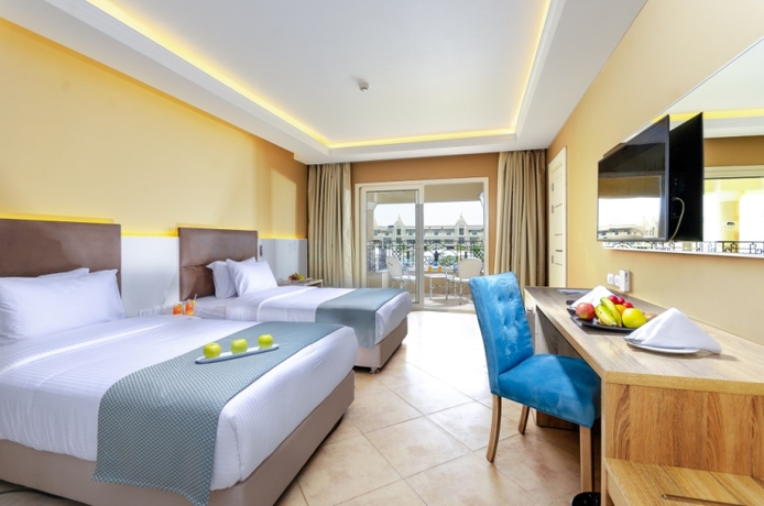 Imagen general del Hotel Titanic Royal-Families and Couples only. Foto 9