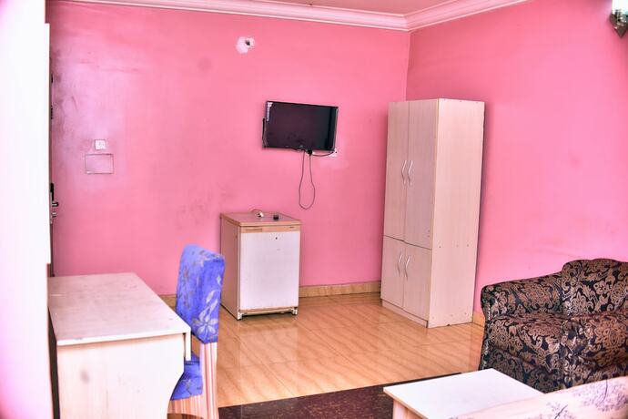 Imagen general del Hotel Titanium And Resorts. Foto 2