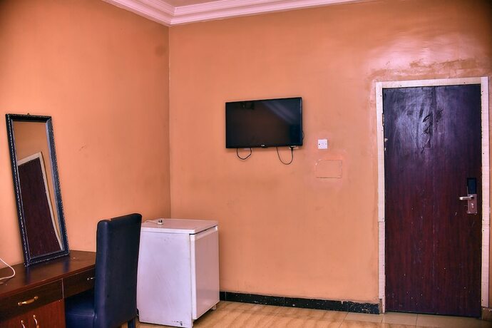 Imagen general del Hotel Titanium And Resorts. Foto 5