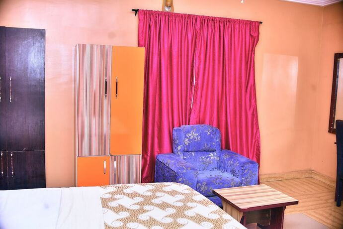 Imagen general del Hotel Titanium And Resorts. Foto 6