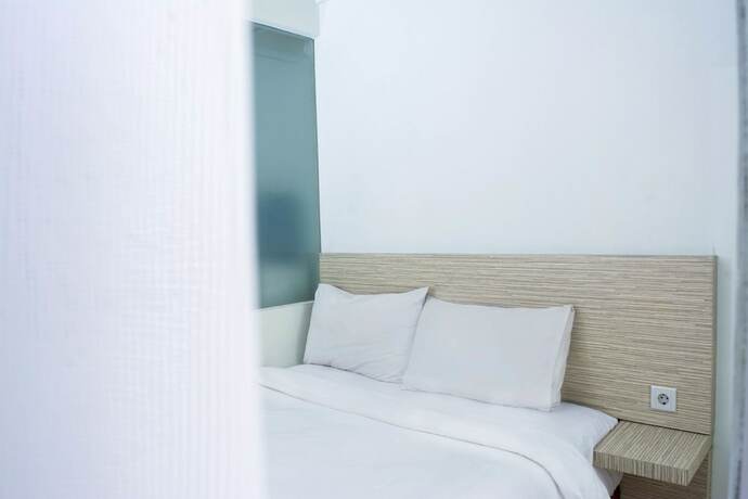 Imagen general del Hotel Titanium Express Homtel. Foto 1