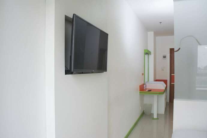 Imagen general del Hotel Titanium Express Homtel. Foto 3