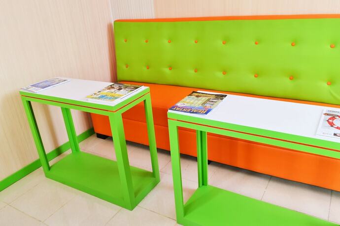 Imagen general del Hotel Titanium Express Homtel. Foto 6