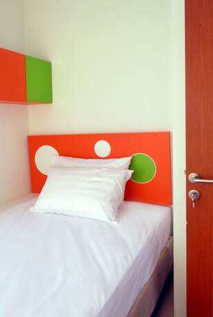 Imagen de la habitación del Hotel Titanium Express Homtel. Foto 19