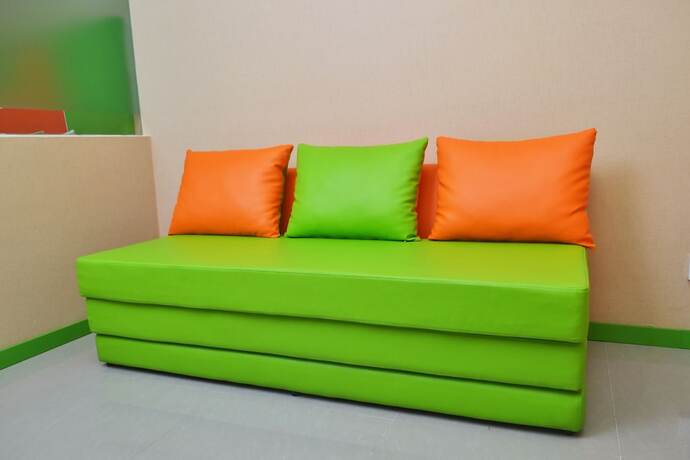 Imagen de la habitación del Hotel Titanium Express Homtel. Foto 24