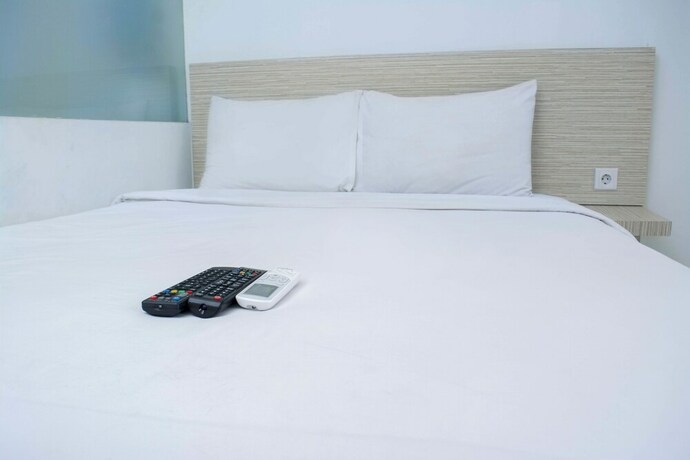 Imagen de la habitación del Hotel Titanium Express Homtel. Foto 26