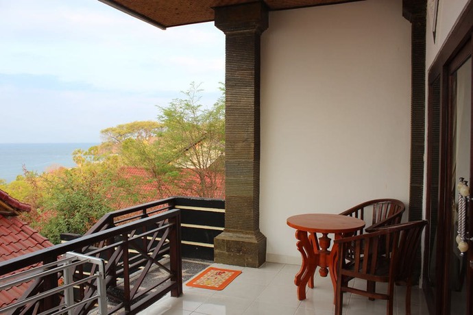 Imagen de la habitación del Hotel Titi Sedana Homestay. Foto 8