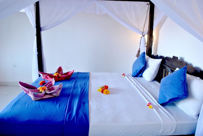 Imagen de la habitación del Hotel Titi Sedana Homestay. Foto 12