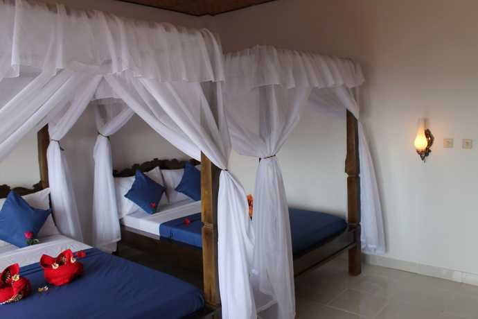 Imagen de la habitación del Hotel Titi Sedana Homestay. Foto 20