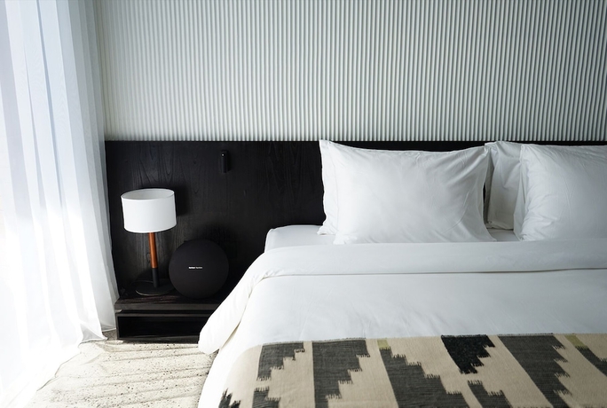 Imagen de la habitación del Hotel Titik Dua Ubud. Foto 13