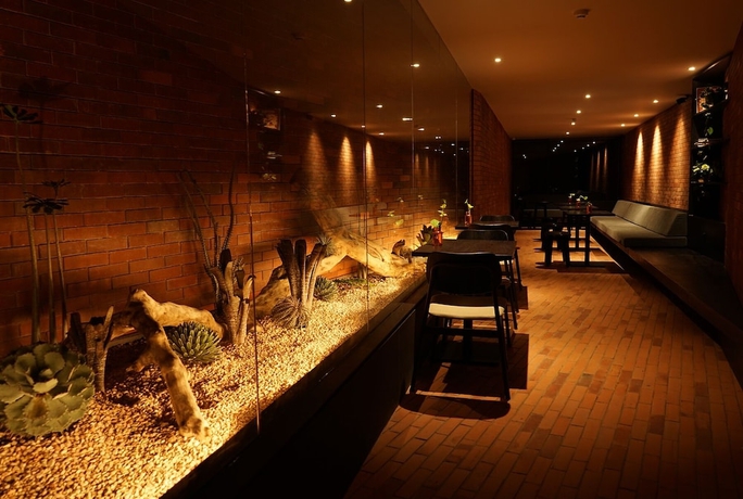 Imagen de los interiores del Hotel Titik Dua Ubud. Foto 19