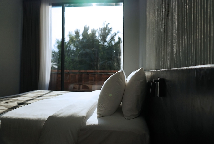 Imagen de la habitación del Hotel Titik Dua Ubud. Foto 15