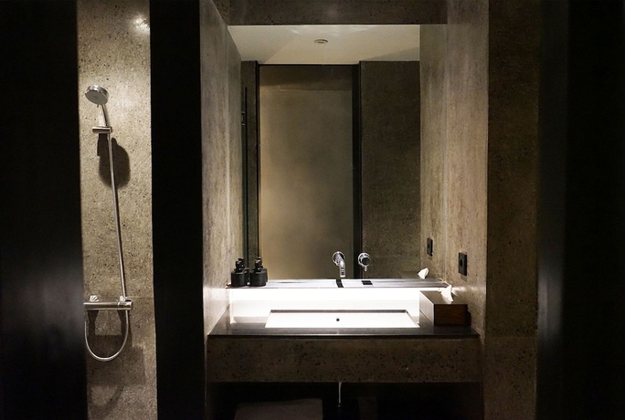 Imagen de la habitación del Hotel Titik Dua Ubud. Foto 16