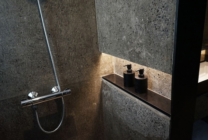 Imagen de la habitación del Hotel Titik Dua Ubud. Foto 17