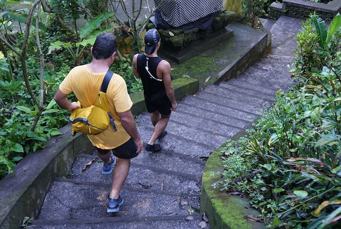 Imagen general del Hotel Titik Dua Ubud. Foto 3