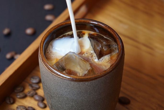 Imagen del bar/restaurante del Hotel Titik Dua Ubud. Foto 9