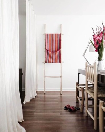 Imagen de la habitación del Hotel Titilaka. Foto 15