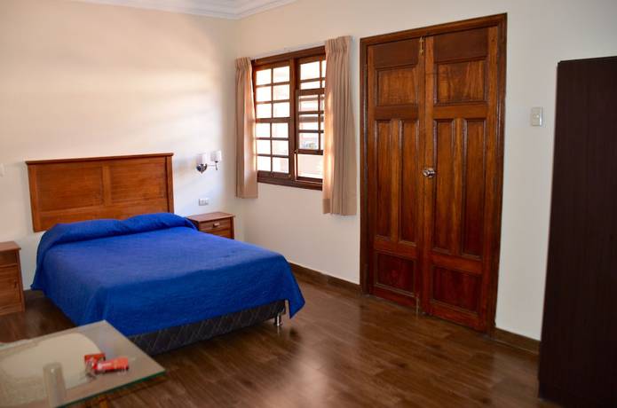 Imagen de la habitación del Hotel Tito, AREQUIPA. Foto 3