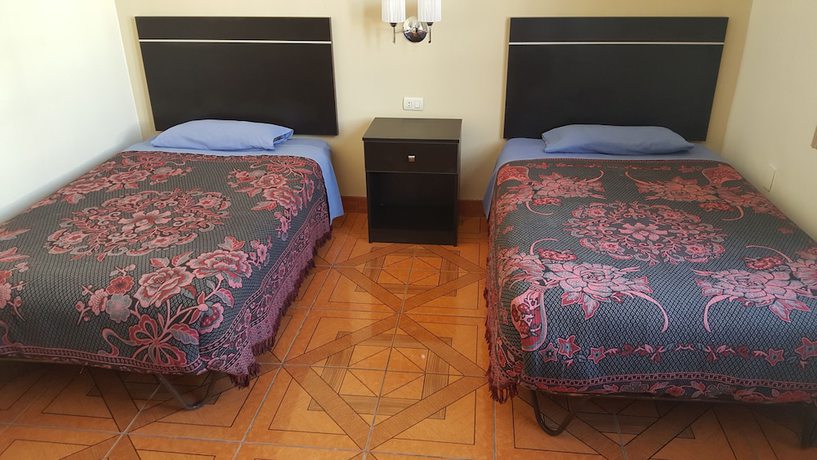 Imagen de la habitación del Hotel Tito, AREQUIPA. Foto 6