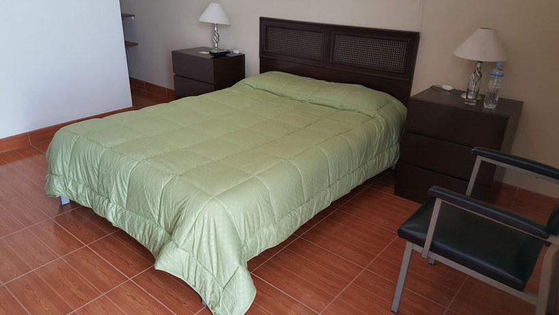 Imagen de la habitación del Hotel Tito, AREQUIPA. Foto 7