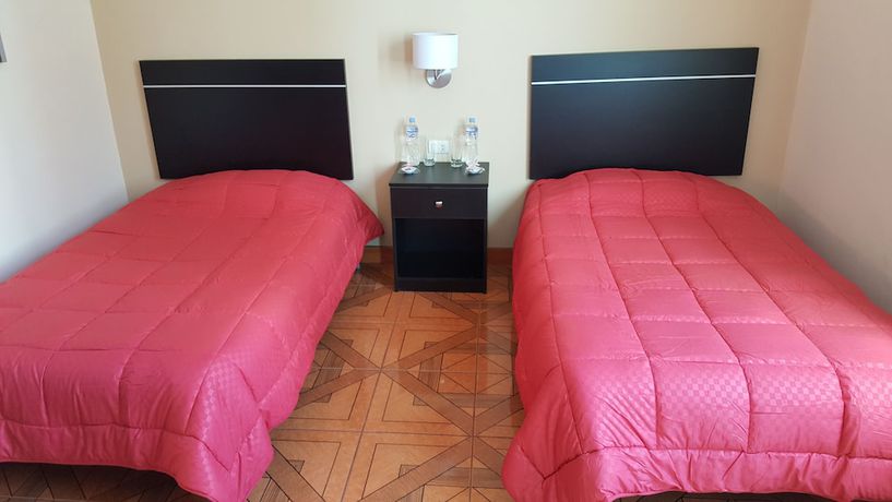 Imagen de la habitación del Hotel Tito, AREQUIPA. Foto 9