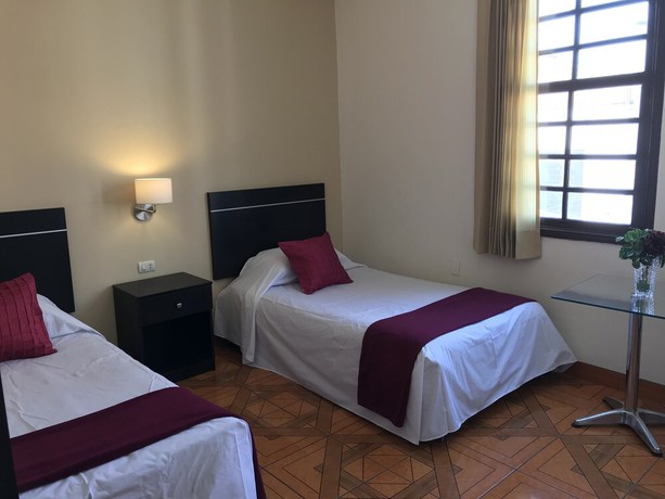 Imagen de la habitación del Hotel Tito, AREQUIPA. Foto 11