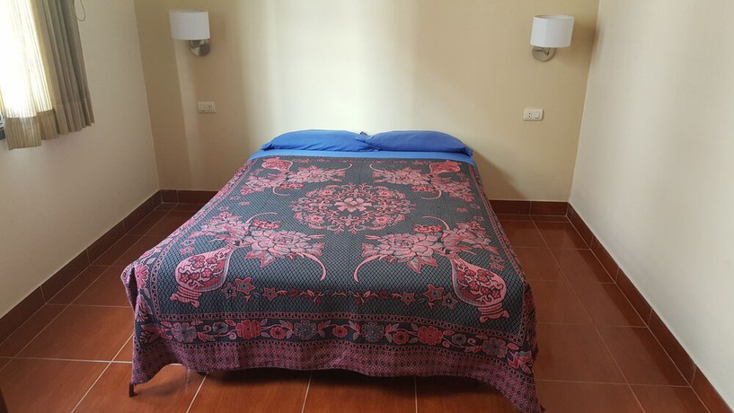 Imagen de la habitación del Hotel Tito, AREQUIPA. Foto 12