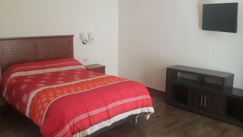 Imagen de la habitación del Hotel Tito, AREQUIPA. Foto 14