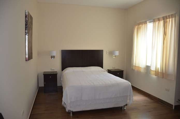 Imagen de la habitación del Hotel Tito, AREQUIPA. Foto 16
