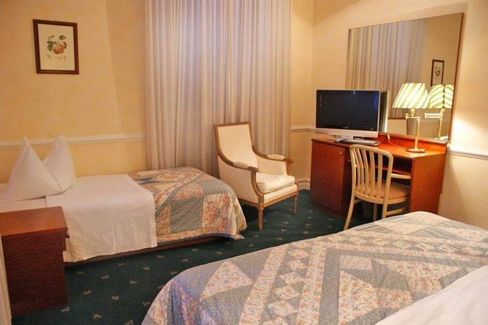 Imagen general del Hotel Tito. Foto 2