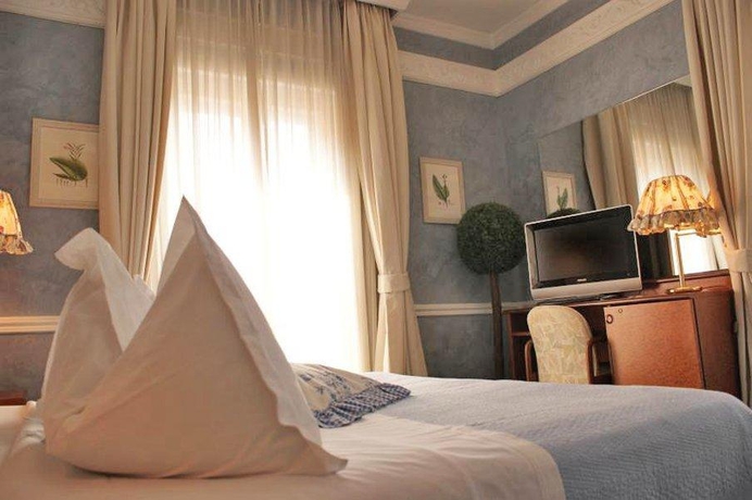 Imagen general del Hotel Tito. Foto 3