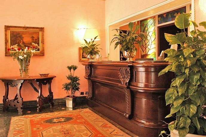 Imagen general del Hotel Tito. Foto 4