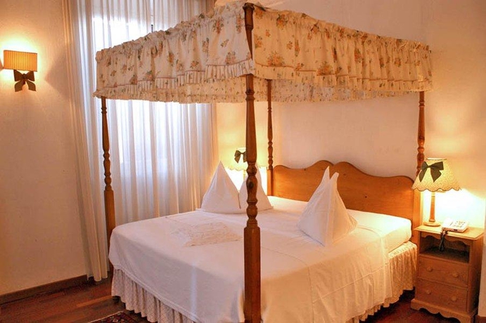 Imagen general del Hotel Tito. Foto 5