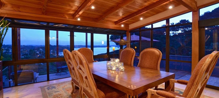 Imagen de la habitación del Hotel Titore Lodge. Foto 4