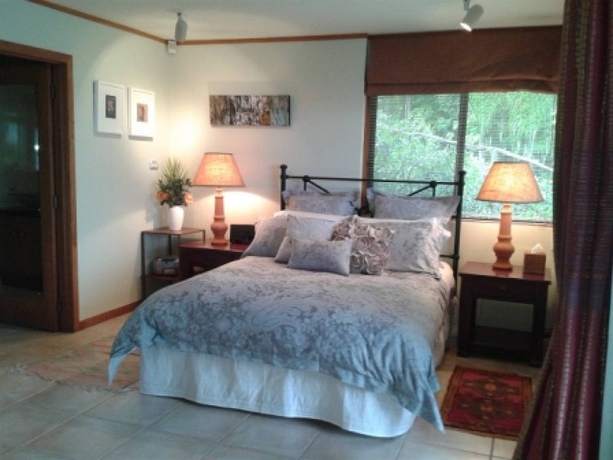 Imagen de la habitación del Hotel Titore Lodge. Foto 6