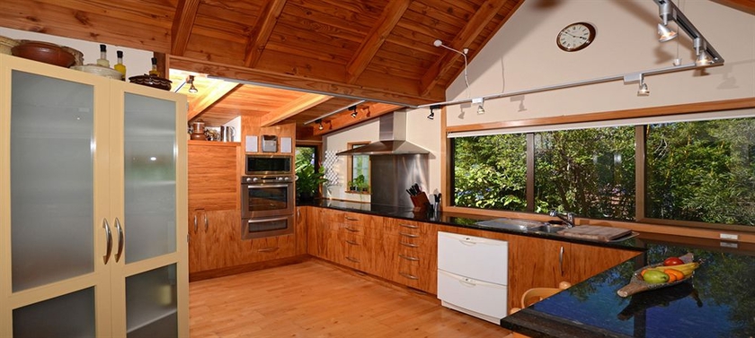 Imagen de los interiores del Hotel Titore Lodge. Foto 13