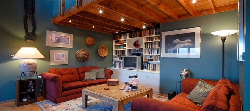 Imagen de los interiores del Hotel Titore Lodge. Foto 15