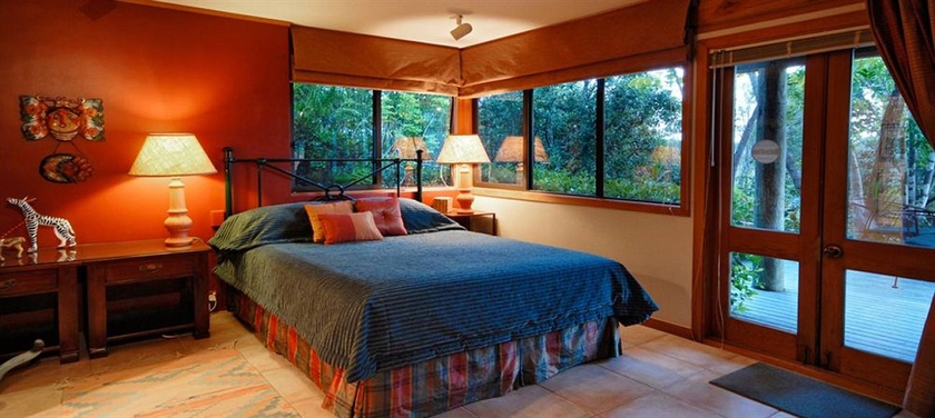 Imagen de la habitación del Hotel Titore Lodge. Foto 7