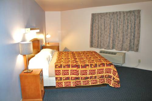 Imagen de la habitación del Hotel Titta Inn. Foto 4