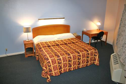 Imagen de la habitación del Hotel Titta Inn. Foto 6