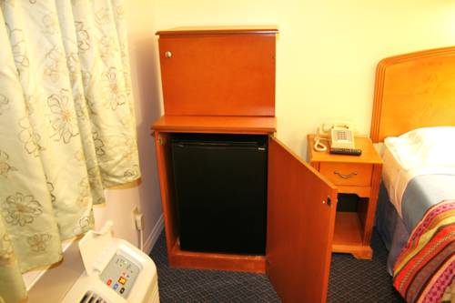 Imagen de la habitación del Hotel Titta Inn. Foto 8